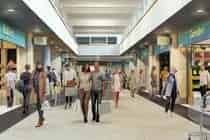 95 m2 Winkelruimte te Huur Zoetermeer Stadshart Daily Plaza