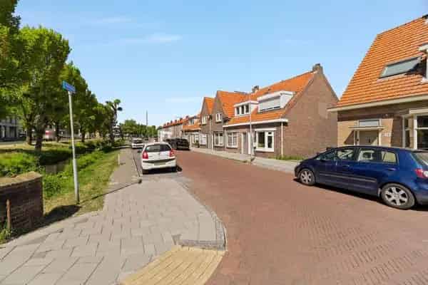 Huis Te Koop , 34, Weteringkade, Noordwijk, Zuid-Holland