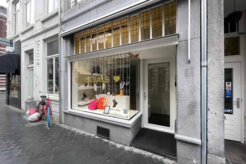 Winkelruimte te huur Maastricht Rechtstraat 73m²