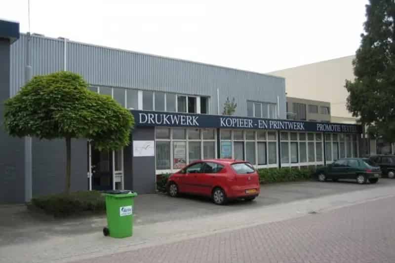 Kantoorpand 155m2 nabij Culemborg A2 te huur