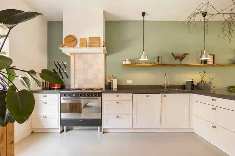 Huis te koop Doorwerth: Royale Jaren 30 woning 145m2
