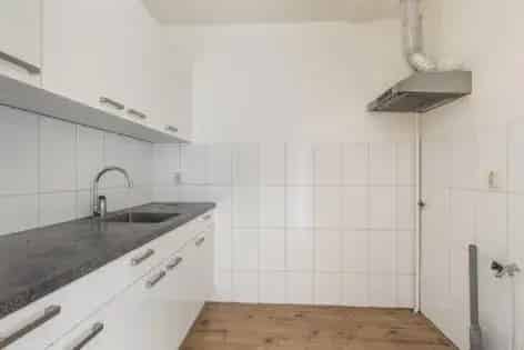 1 Kamer Appartement 50m² Buitenpost Centrum