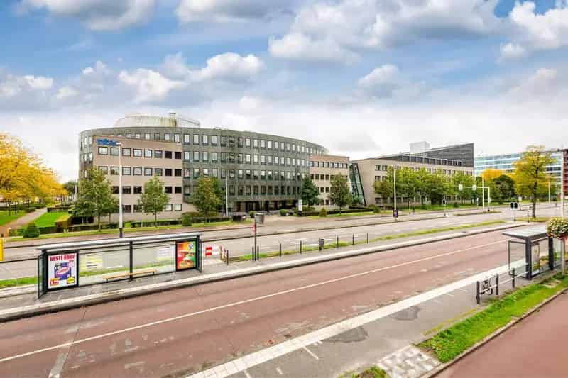 Kantoorruimte te Huur Utrecht Rijnsweerd 523m²