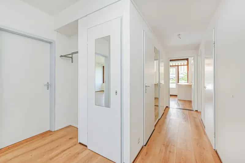 Appartement Den Haag Waldeck 107m2 Zonnig Balkon