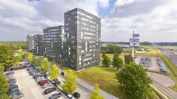 Kantoorruimte te huur Tilburg A58