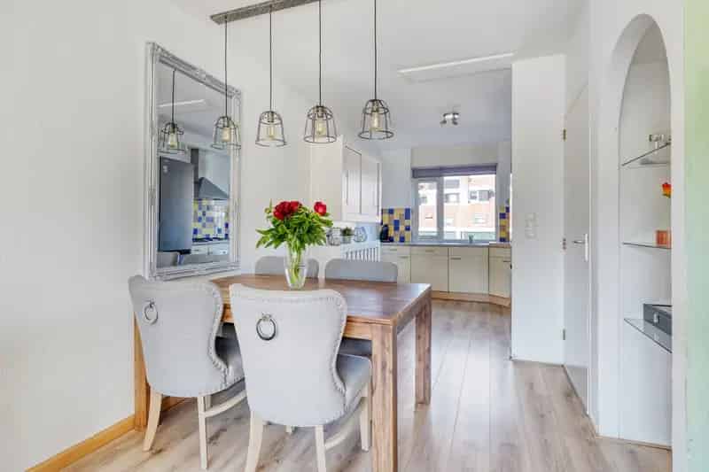 Appartement te koop Hoorn 3 slaapkamers 2 balkons