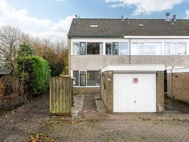 Ruime 6 Slaapkamerwoning Westeinde Leeuwarden