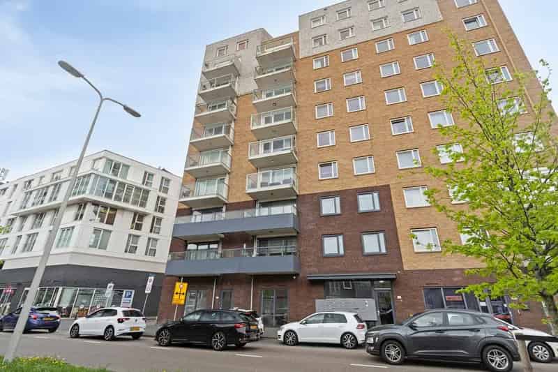Appartement te koop: Waldorpstraat 436 2521 CH Den Haag 