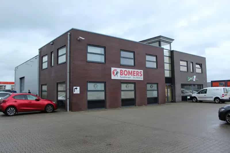 Kantoorruimte te huur Borculo 210m²