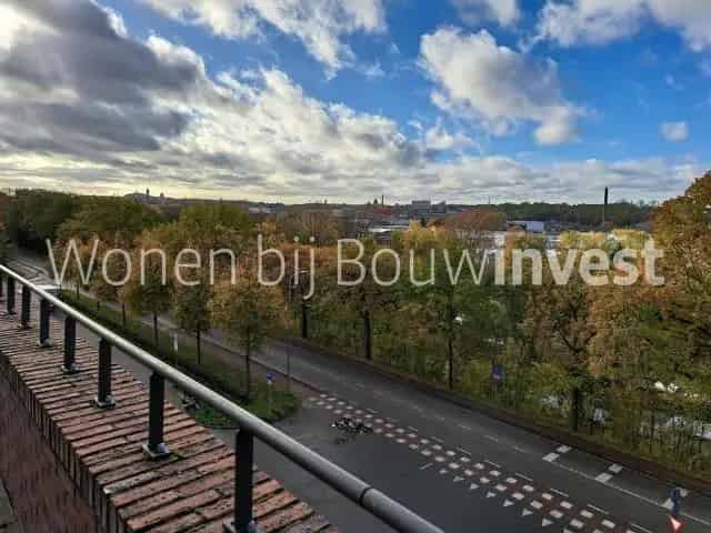 3-Kamerappartement 124m2 Maastricht Belvédère