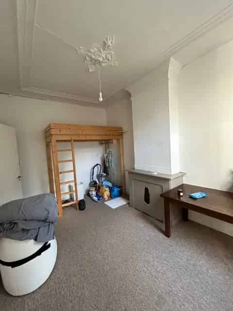 Kamer Zwolle Assendorp 14m2