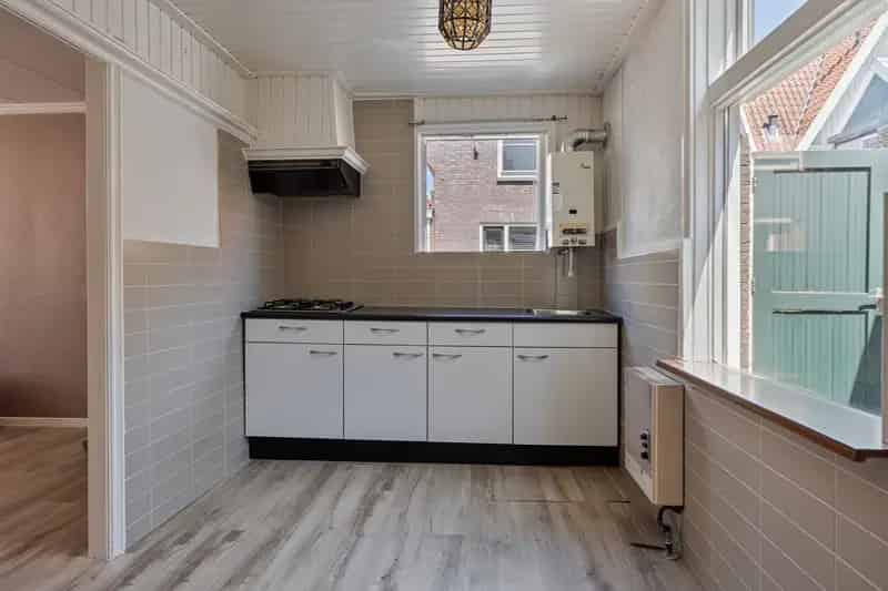Huis te koop Volendam Centrum: Knusse woning voor starters