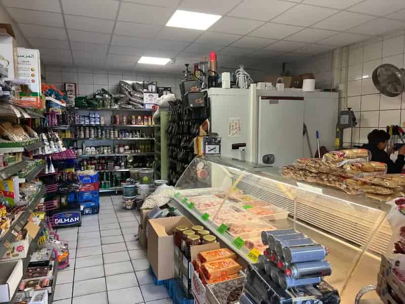 Winkelruimte te huur Ridderkerk Bolnes 104m2 De Werf