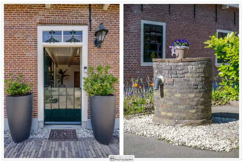 Woonboerderij Zoeterwoude: Luxe & Historie