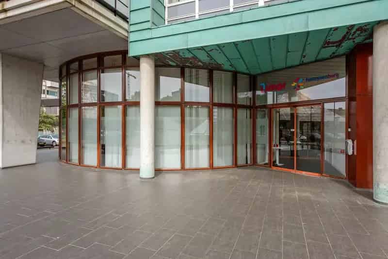 Kantoor te huur Rijswijk 1260m² Energielabel A++ NS Station