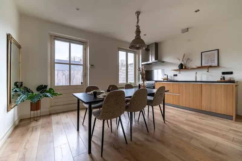 Appartement te koop Waalwijk Grotestraat