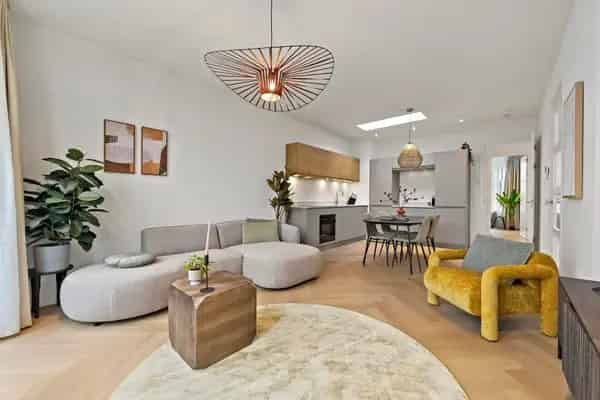Luxe Appartementen Laan van Meerdervoort Den Haag