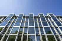 337 m2 Kantoorruimte Amsterdam Centrum te Huur