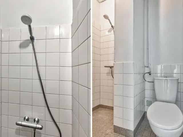 Ruim 3 Kamer Appartement Amsterdam West 82m2 Balkon