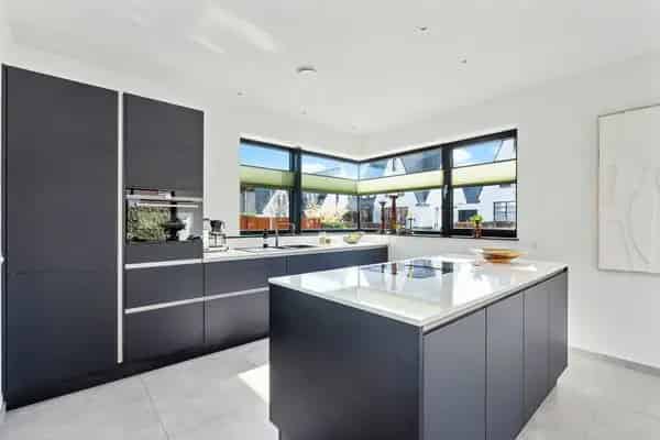 Luxe Instapklare Woning Mierlo Ruime 3 Slaapkamers 2 Badkamers Garage