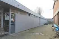 720 m2 Bedrijfsruimte te Huur Bunschoten