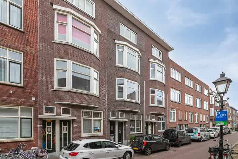 Appartement te Koop Rotterdam Oud-Charlois