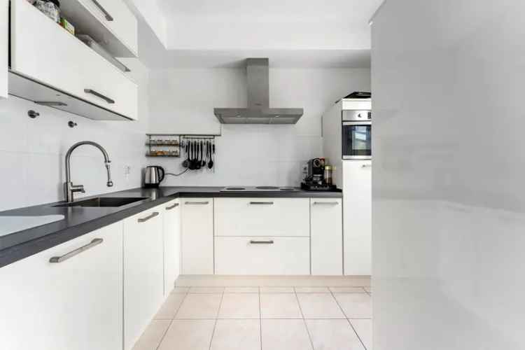 Huis te koop Rotterdam Schiebroek 150m2 4 5 slaapkamers