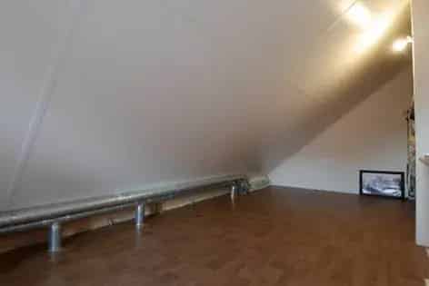 3 Kamer Appartement 110m² Groningen