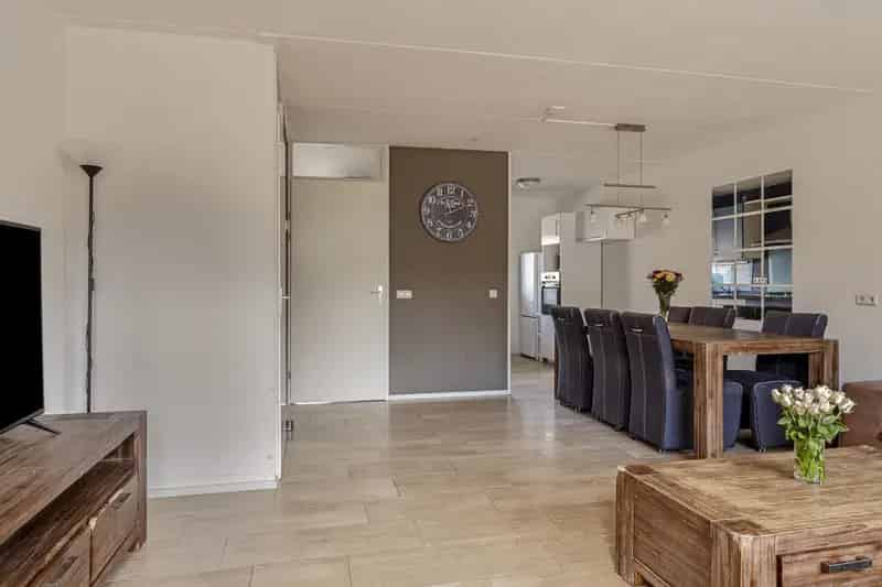 Hoekwoning Haghoek 3 slaapkamers vrijstaande garage energielabel B