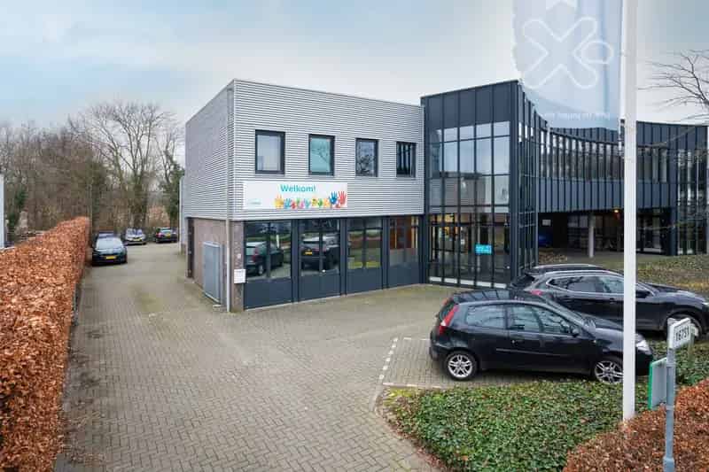 Kantoor te huur Sittard 380m² - Bergerweg