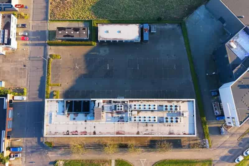 Kantoor te koop Den Bosch 3260m² 816kW