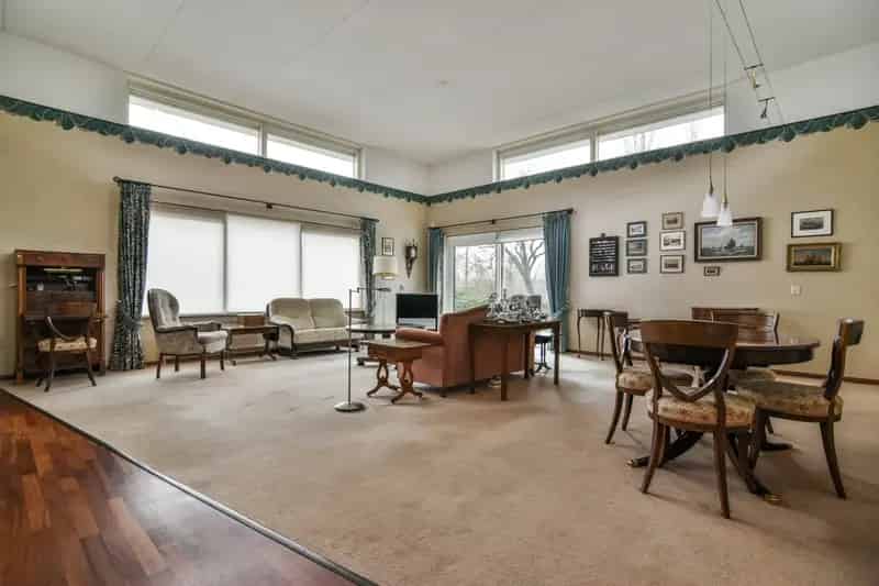 Ruime Bungalow te Koop in Capelle aan den IJssel