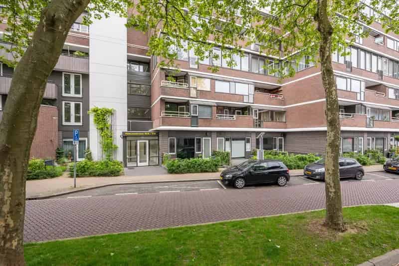 Appartement te koop: Nieuwstraat 9-C 7311 HX Apeldoorn 