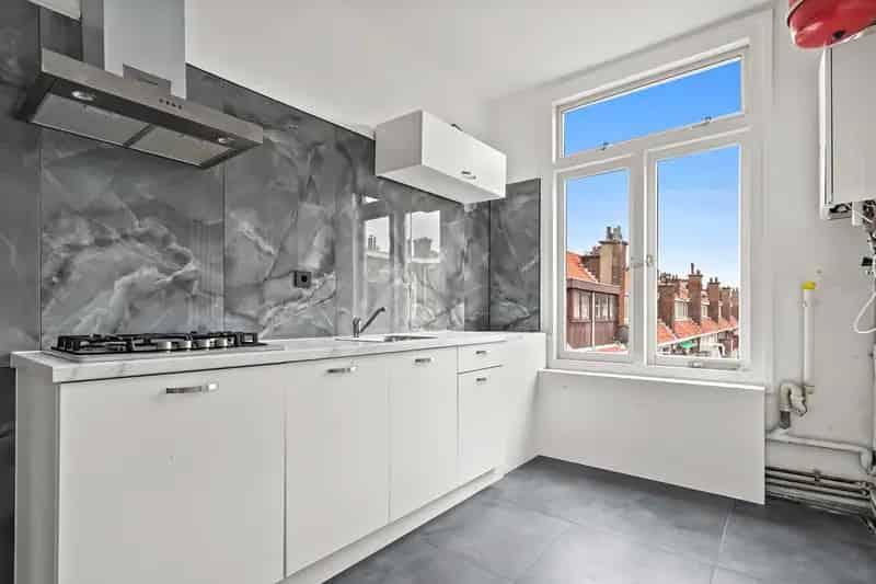 Appartement te koop: Isingstraat 106 2522 KC Den Haag 