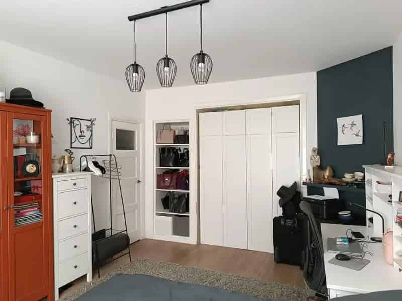Ruime Gemeubileerde Kamer te Huur Nabij RAI Amsterdam