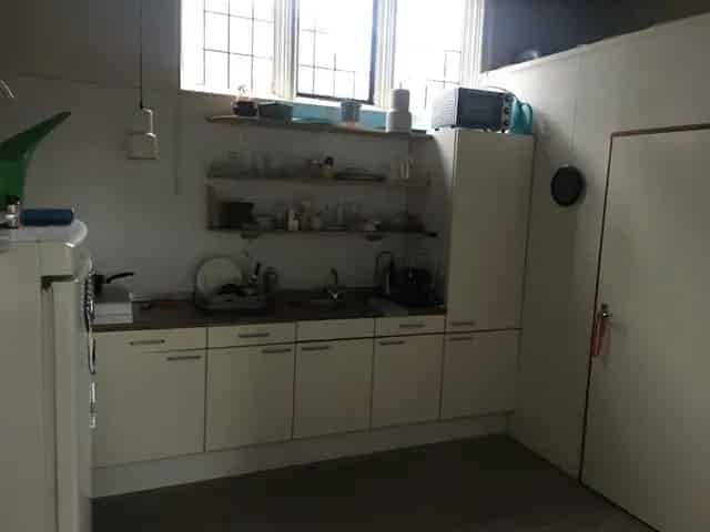 Bovenwoning Dordrecht 1620 120m2 3 Kamers