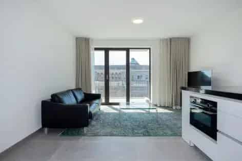 3 kamers appartement van 103 m² in Groningen