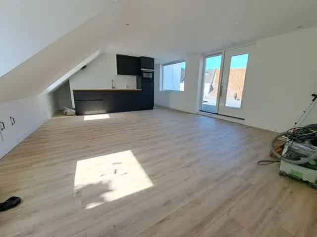 Bovenwoning te huur Bergen op Zoom 65m2 2 kamers