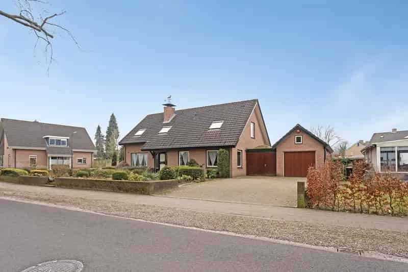 Huis te koop: Horstweg 14-A 7371 BP Loenen 