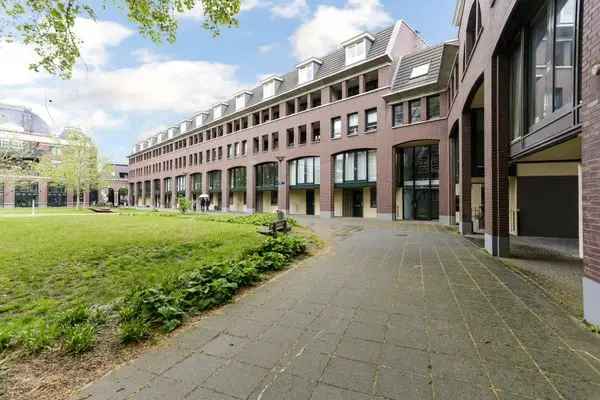 Appartement Te Huur in Breda, Noord-Brabant