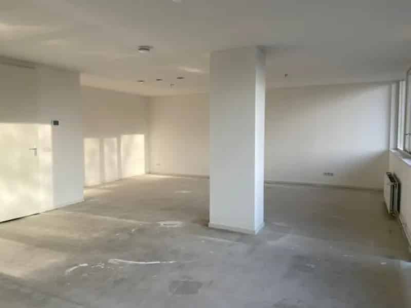 3-kamer Appartement Hilversum 93m2  Terras Berging Lift
