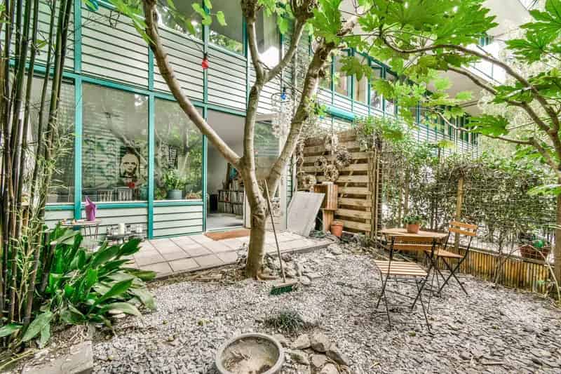 Appartement te koop: Rietlandterras 30 1019 EW Amsterdam | Funda
