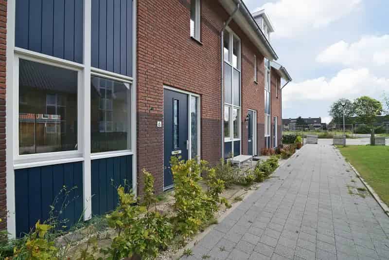 Appartement Maassluis: Ruime Eengezinswoning met Tuin
