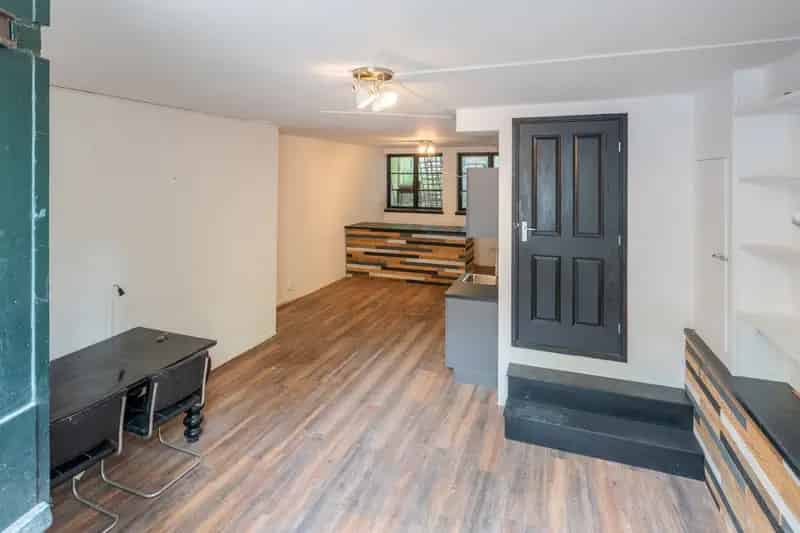 Kantoorruimte Amsterdam Lijnbaansgracht 40m²