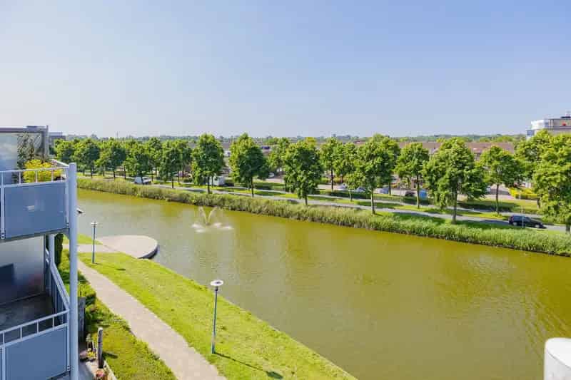 Appartement te koop: Maan Bastion 126 1991 RB Velserbroek 