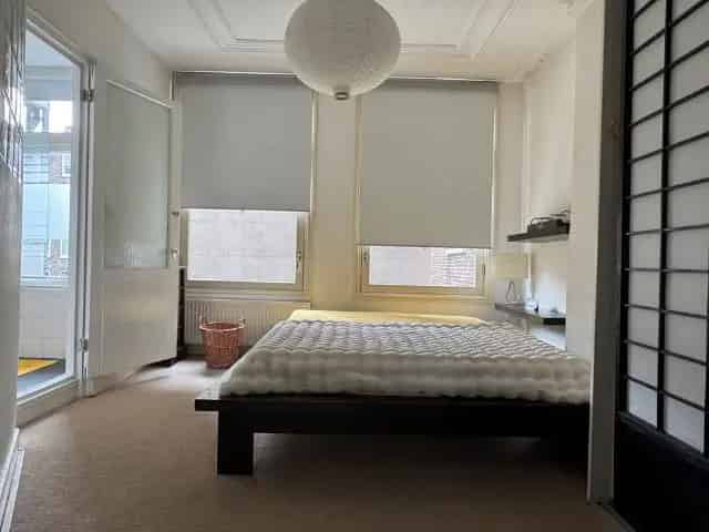 Te Huur: 2-Kamer Appartement Amsterdam Jordaan Oud-West