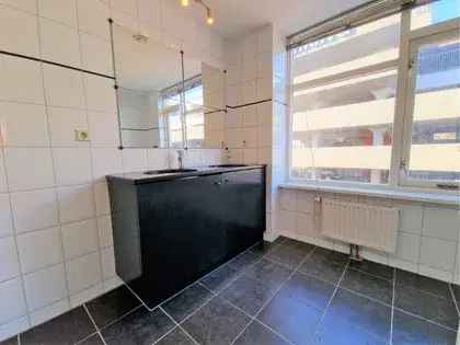 4 Kamer Appartement 94m² Den Haag Centrum