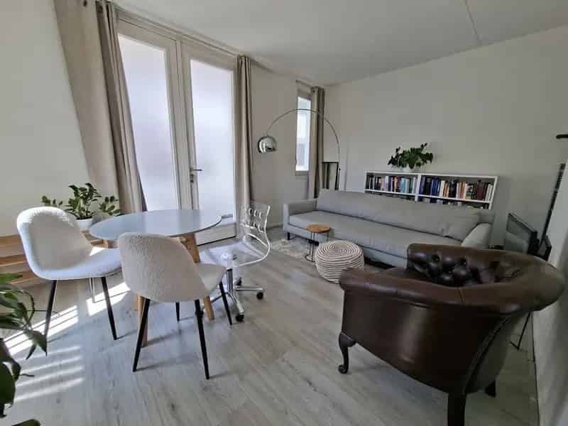 Gemeubileerd Studentenappartement Den Haag Nabij Zee