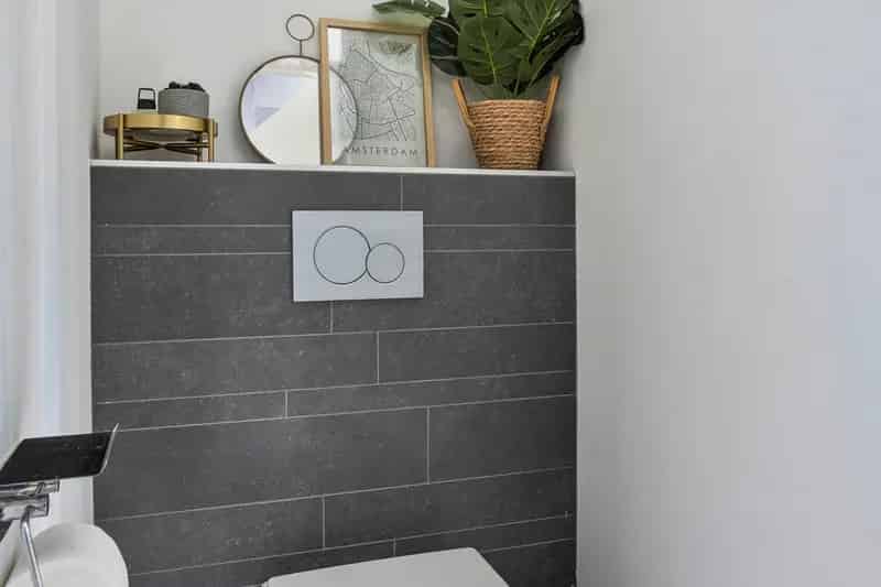 Huis te koop Oosterhout Centrum: 4 slaapkamers, moderne keuken en badkamer
