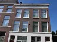 Appartement 1e De Riemerstraat Den Haag